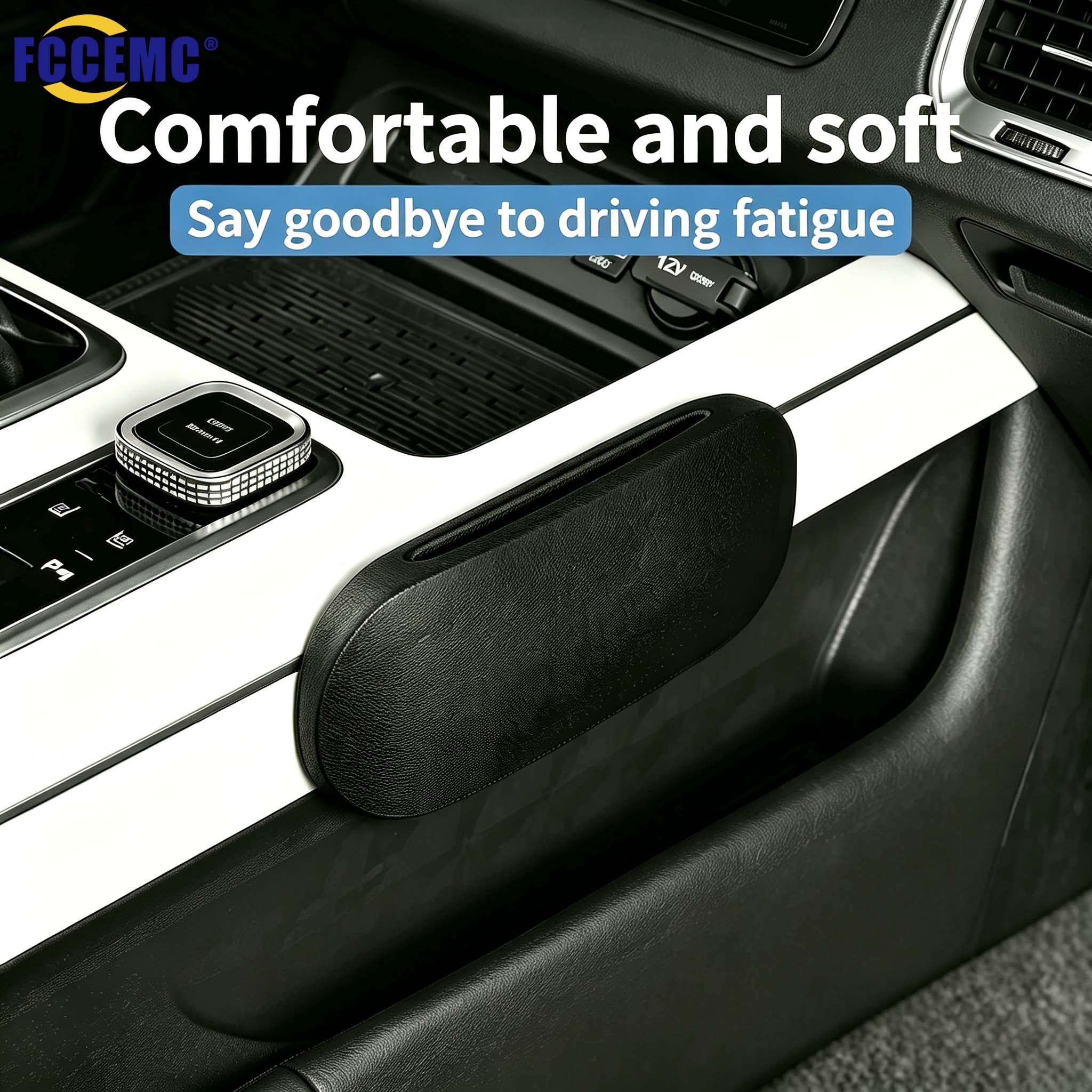 Anti Fatigue Mat - Uniwersalna podkładka pod kolana do konsoli