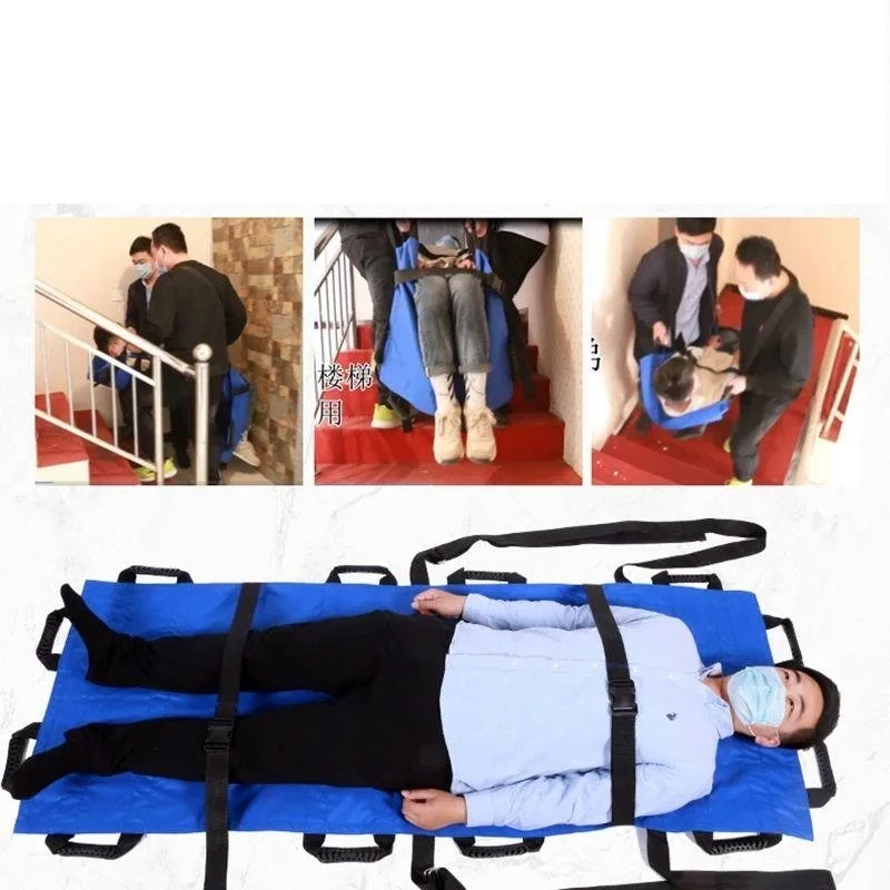 Anti Fatigue Mat - Pacjent w podeszłym wieku Przenoszenie ruchomego