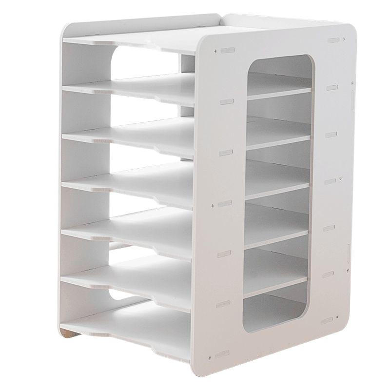 Letter Tray Desk - Półka na dokumenty A4, organizer na
