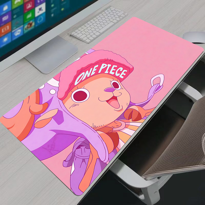 Home Office Keyboard - Podkładka pod mysz One Piece Tony