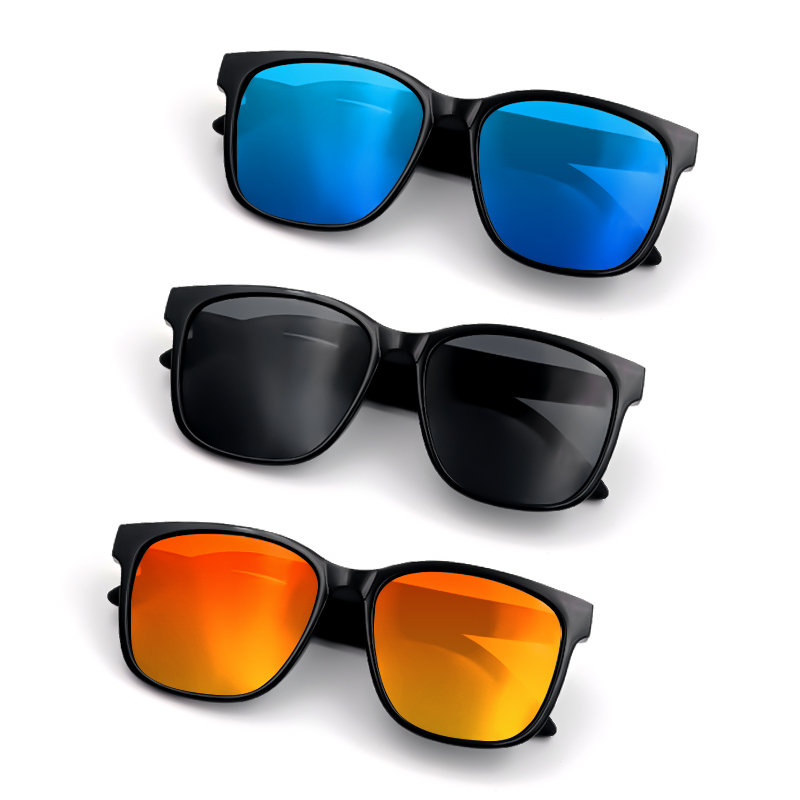 Blue Light Glasses - Okulary GS08 blokujące niebieskie światło umożliwiają