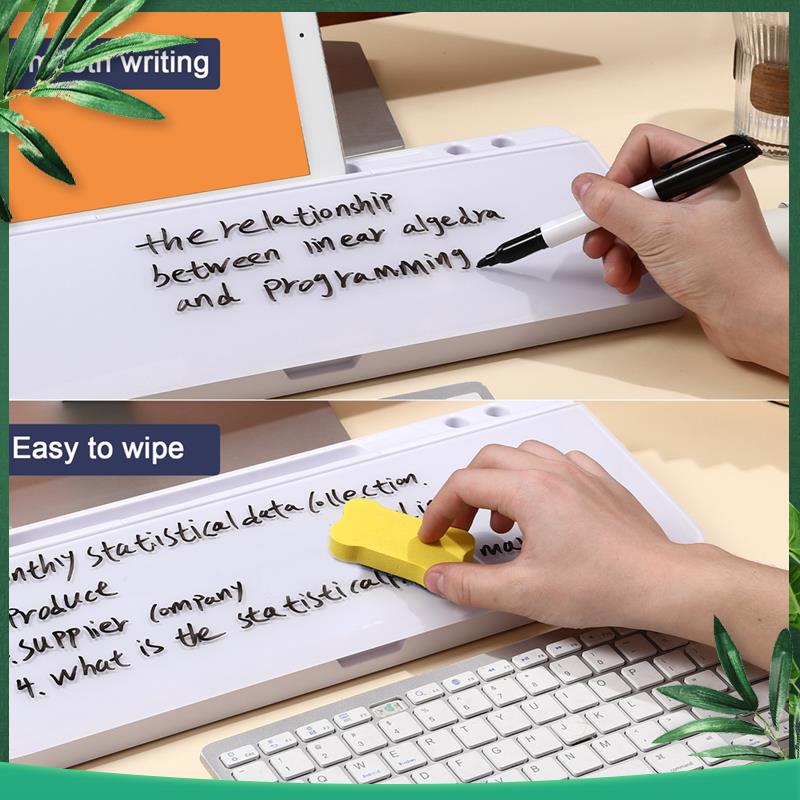 Home Office Keyboard - (NOWOŚĆ) Whiteboard Weekly White Board Calendar