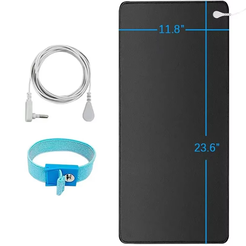 Anti Fatigue Mat - Mata uziemiająca, podkładka uziemiająca, mata uziemiająca