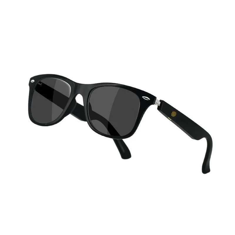 Okulary Bluetooth AI Smart Gla – Blue Light Glasses recenzja i cena
