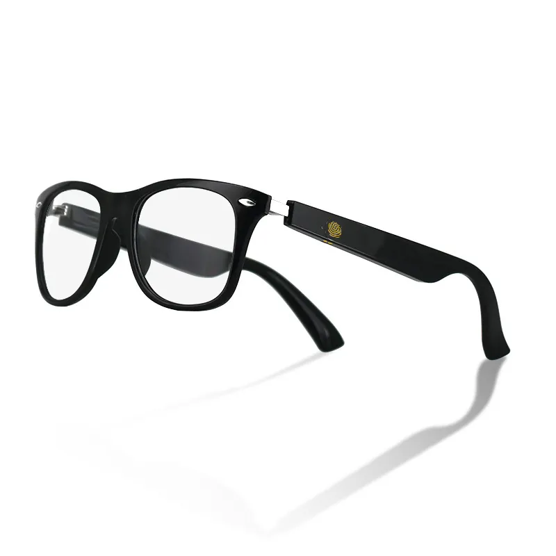Okulary Bluetooth AI Smart Gla – Blue Light Glasses recenzja i cena