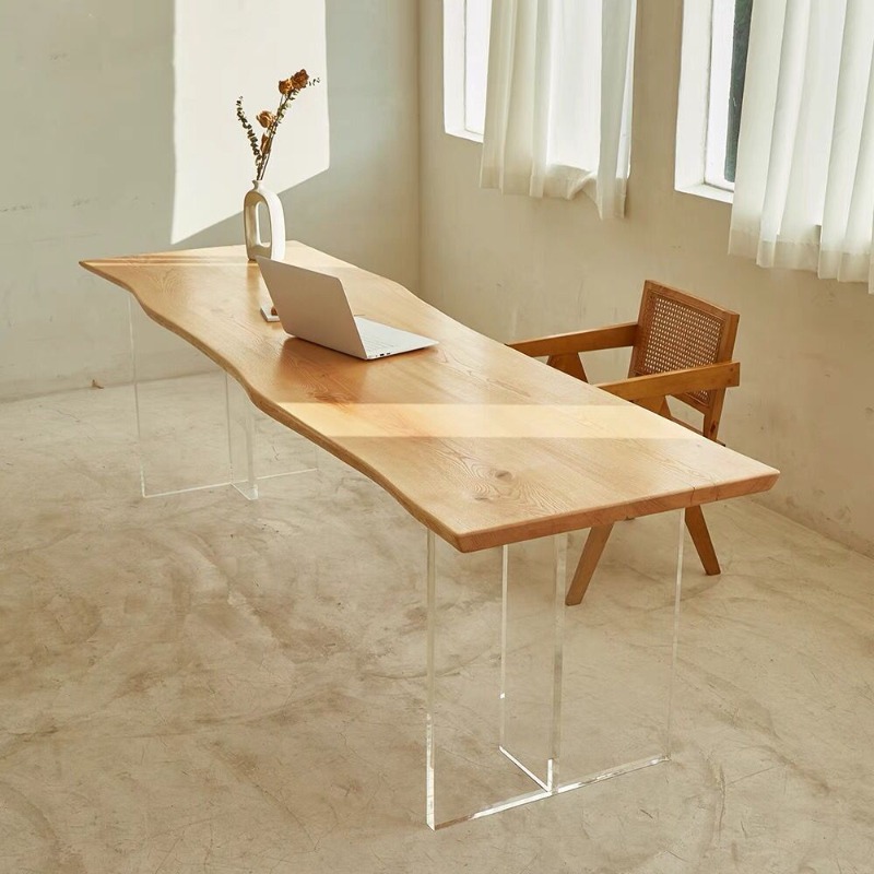 Nordycki Stół Pływający z Lite – Home Office Desk recenzja i cena