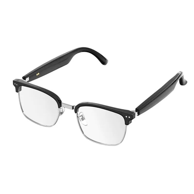 Inteligentne okulary Bluetooth – Blue Light Glasses recenzja i cena