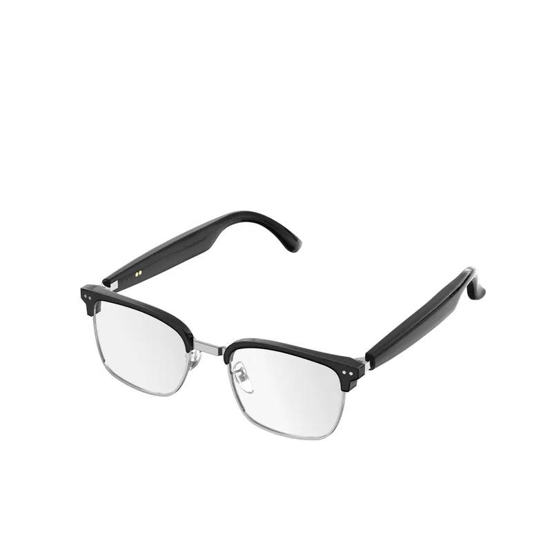 Inteligentne okulary Bluetooth – Blue Light Glasses recenzja i cena