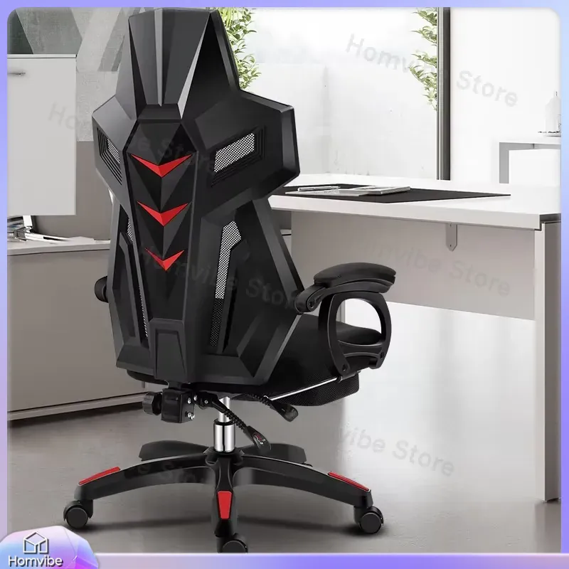 Ergonomiczne krzesło gamingowe – Home Office Desk recenzja i cena