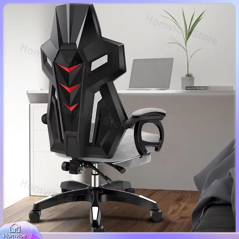 Ergonomiczne krzesło gamingowe – Home Office Desk recenzja i cena