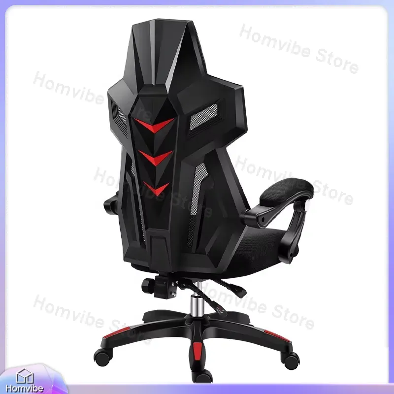 Ergonomiczne krzesło gamingowe – Home Office Desk recenzja i cena