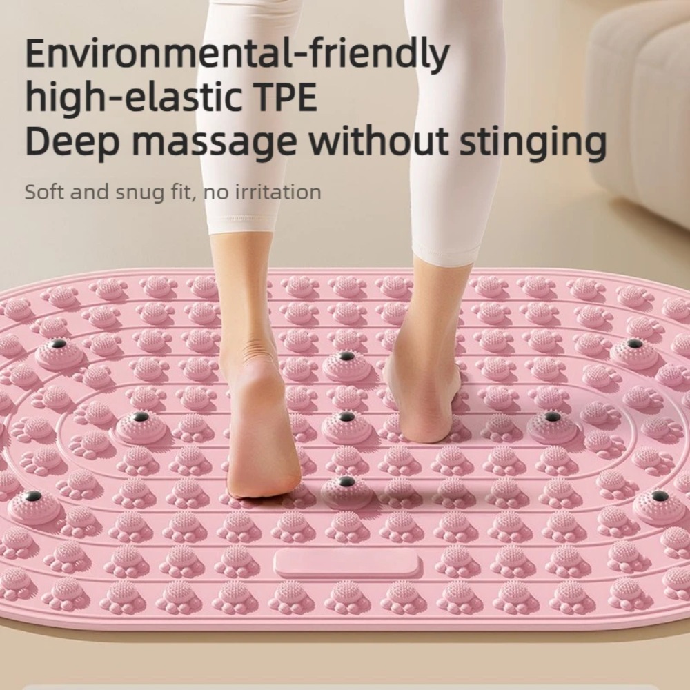Mata do masażu stóp z akupresu – Anti Fatigue Mat recenzja i cena