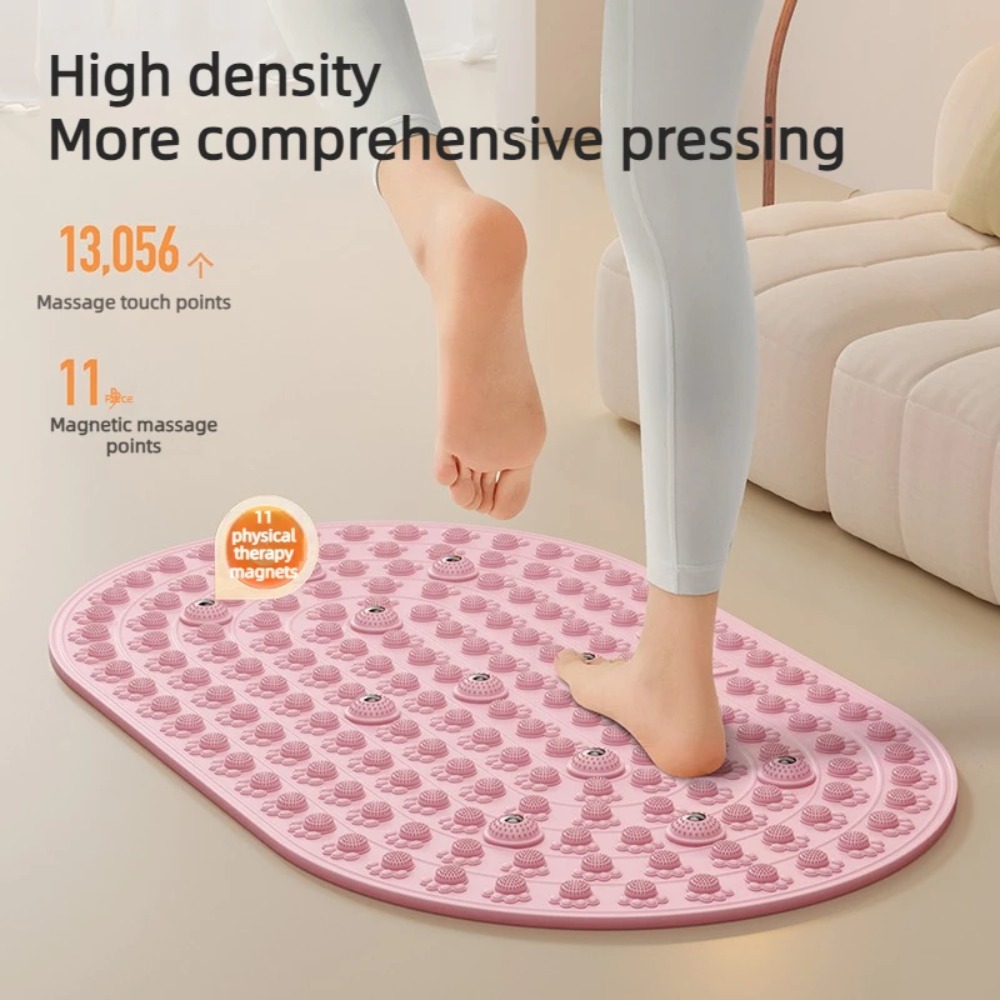 Mata do masażu stóp z akupresu – Anti Fatigue Mat recenzja i cena