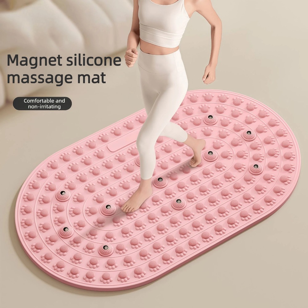 Mata do masażu stóp z akupresu – Anti Fatigue Mat recenzja i cena