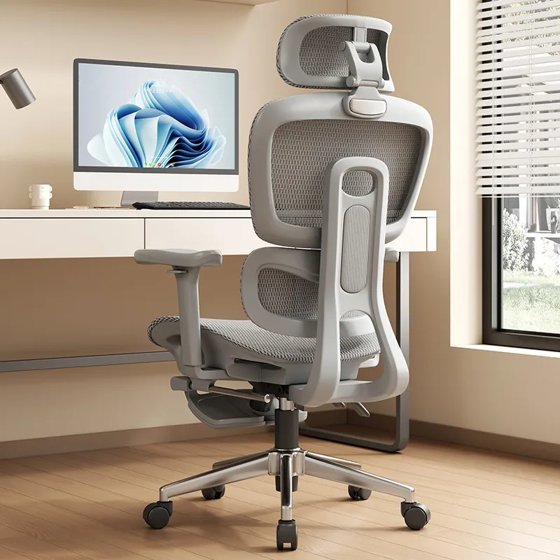 Ergonomiczne krzesło biurowe,  – Home Office Desk recenzja i cena