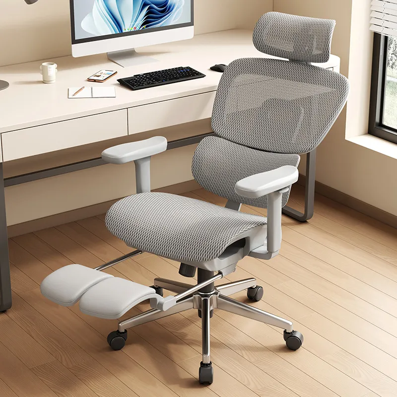 Ergonomiczne krzesło biurowe,  – Home Office Desk recenzja i cena