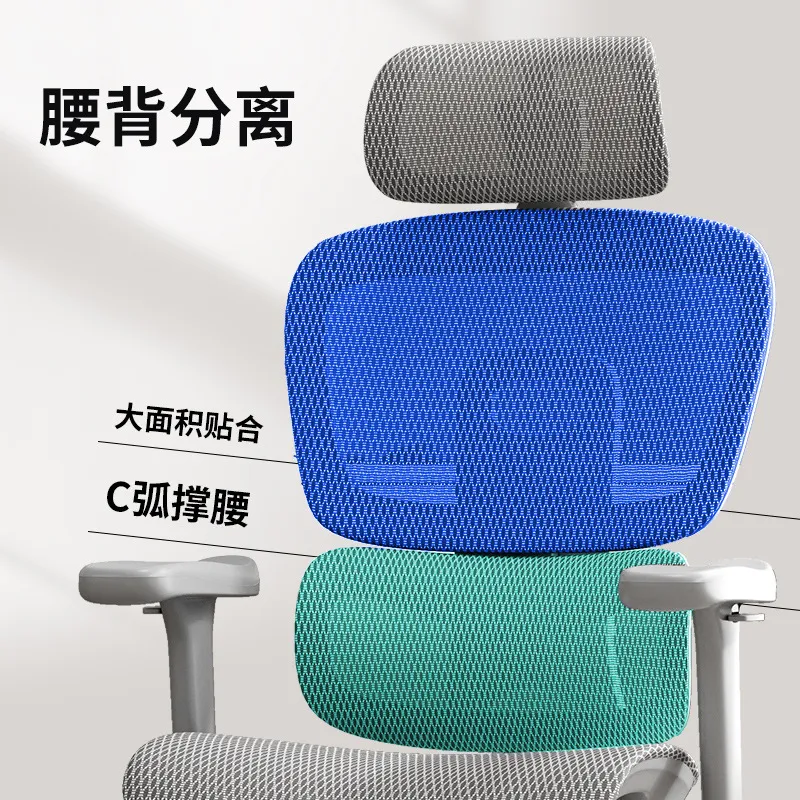 Ergonomiczne krzesło biurowe,  – Home Office Desk recenzja i cena