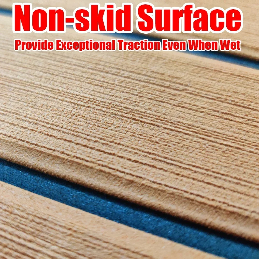 900x2400x5mm EVA Foam Faux Tea – Anti Fatigue Mat recenzja i cena