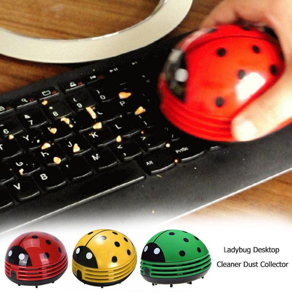 Uroczy odkurzacz biurkowy w ks – Home Office Keyboard recenzja i cena