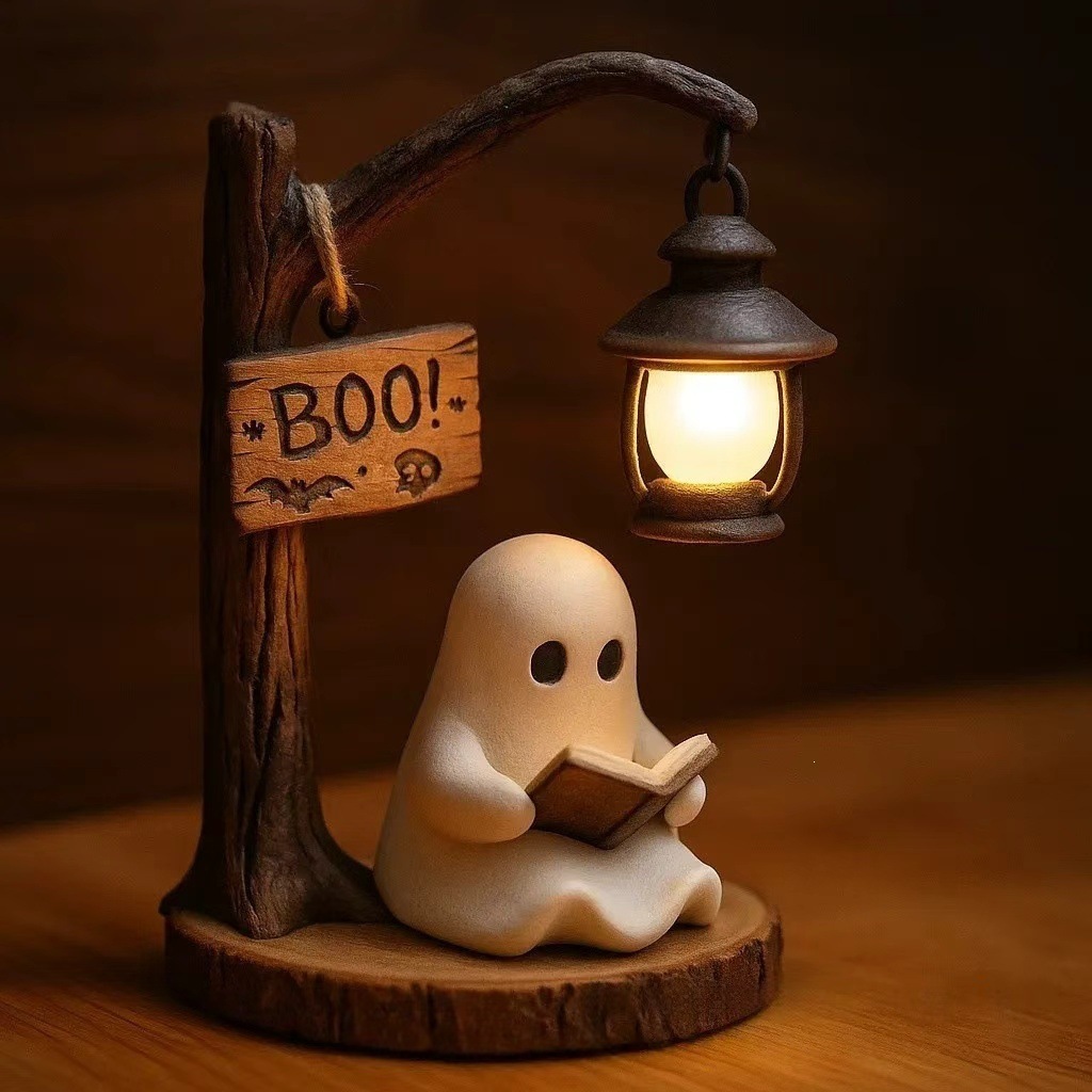 Lampion do czytania w kształci – Home Office Inspiration recenzja i cena
