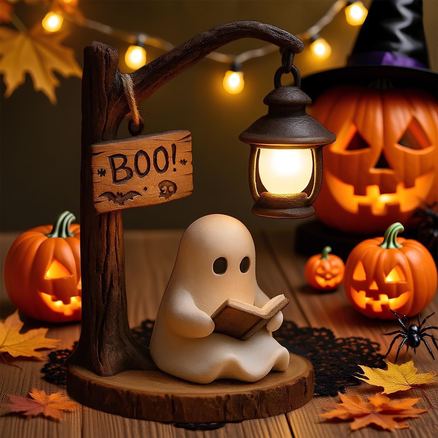 Lampion do czytania w kształci – Home Office Inspiration recenzja i cena