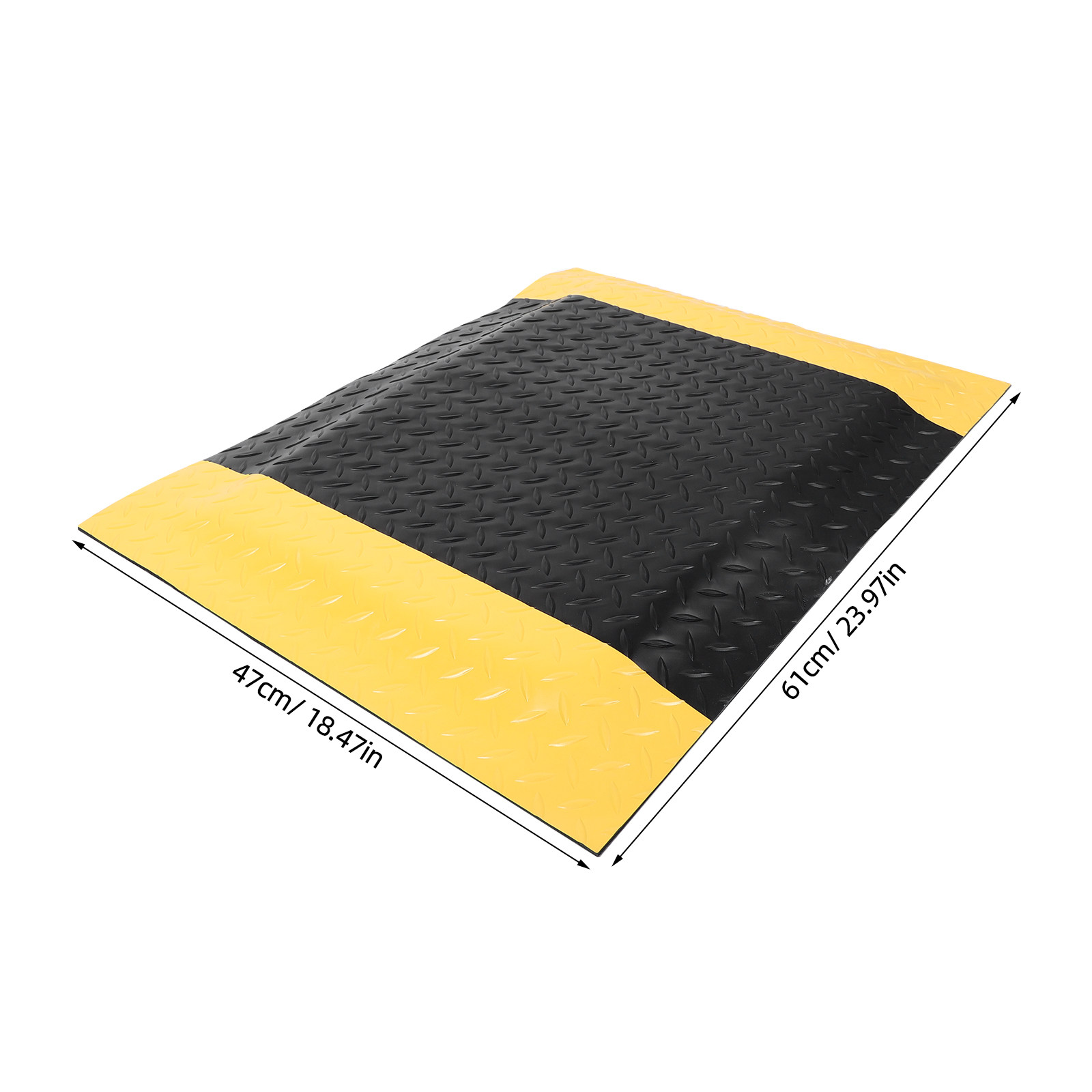 Przemysłowa mata antystatyczna – Anti Fatigue Mat recenzja i cena