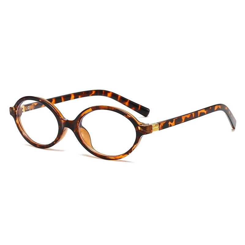 Owalne okulary przeciwsłoneczn – Blue Light Glasses recenzja i cena
