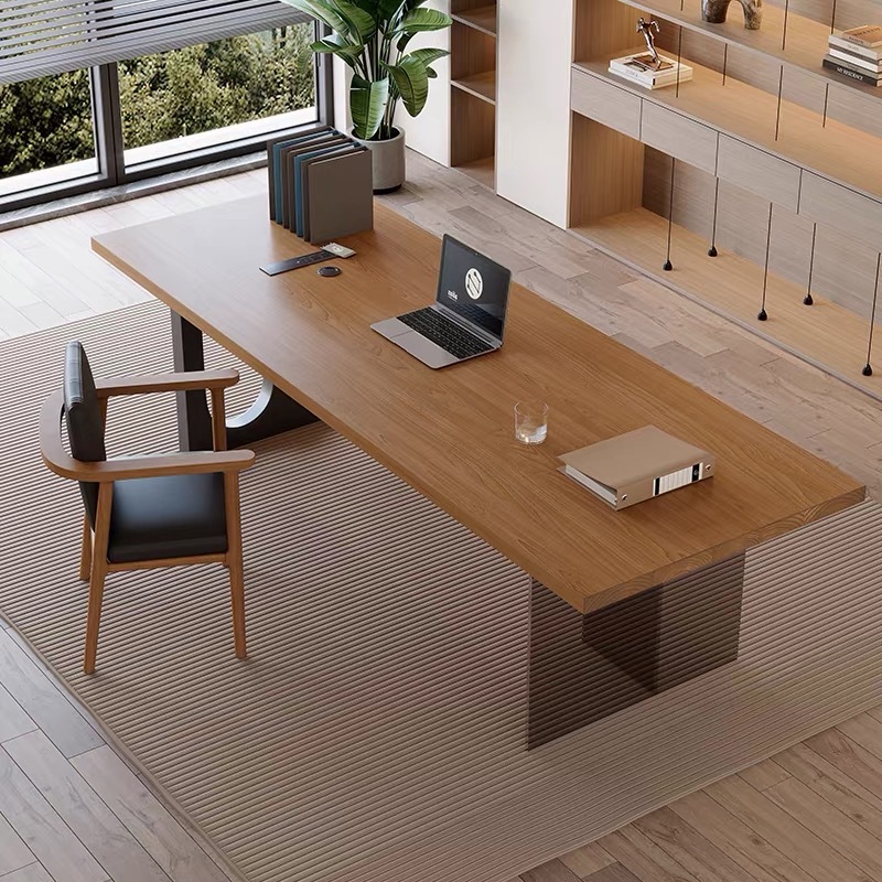 Włoskie Akrylowe Pływające Dre – Home Office Room recenzja i cena