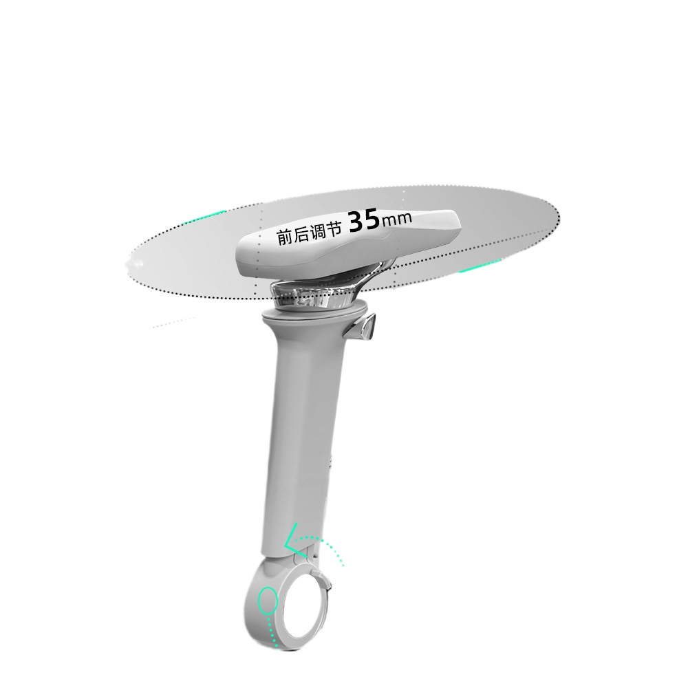 Ergonomiczne krzesło biurowe U – Home Office Desk recenzja i cena
