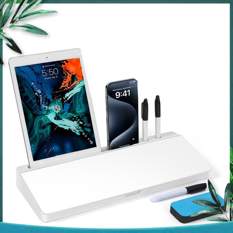 (NOWOŚĆ) Whiteboard Weekly Whi – Home Office Keyboard recenzja i cena