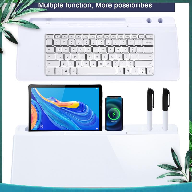 (NOWOŚĆ) Whiteboard Weekly Whi – Home Office Keyboard recenzja i cena