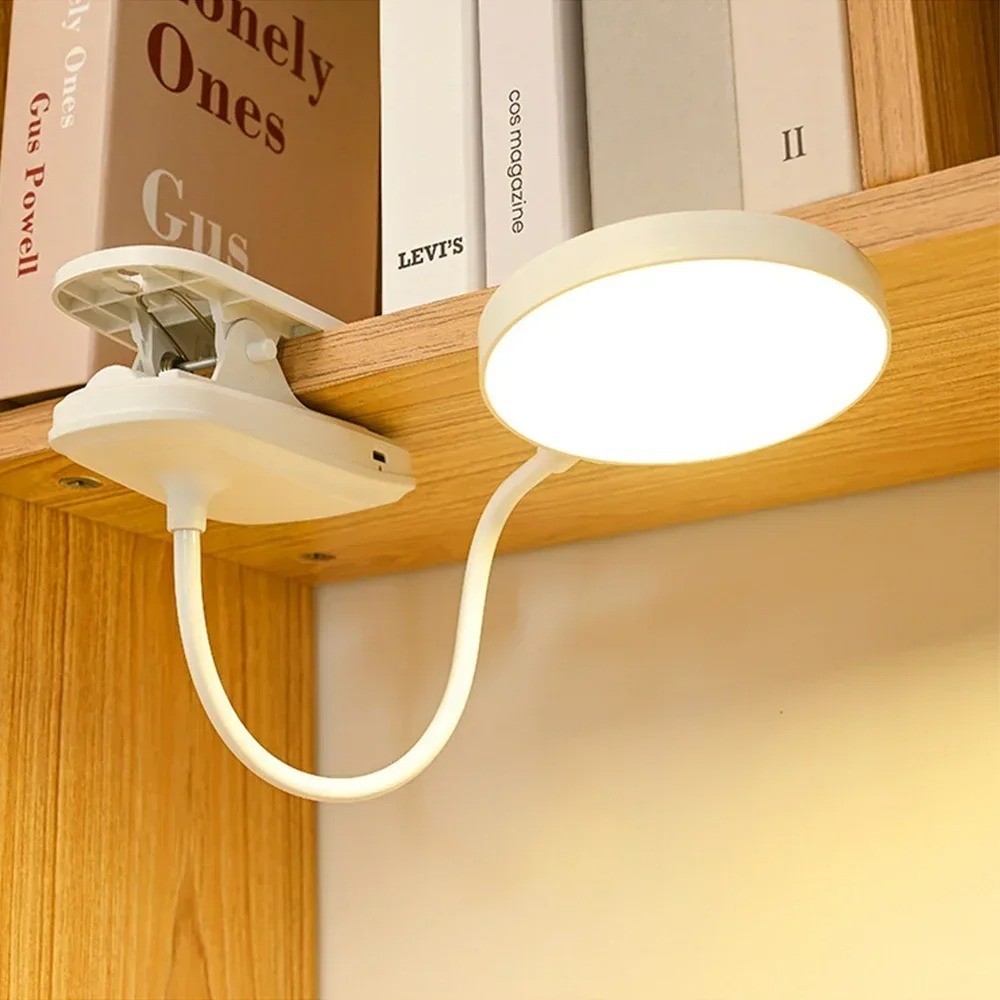 Przenośna, ładowana przez USB  – Home Office Inspiration recenzja i cena