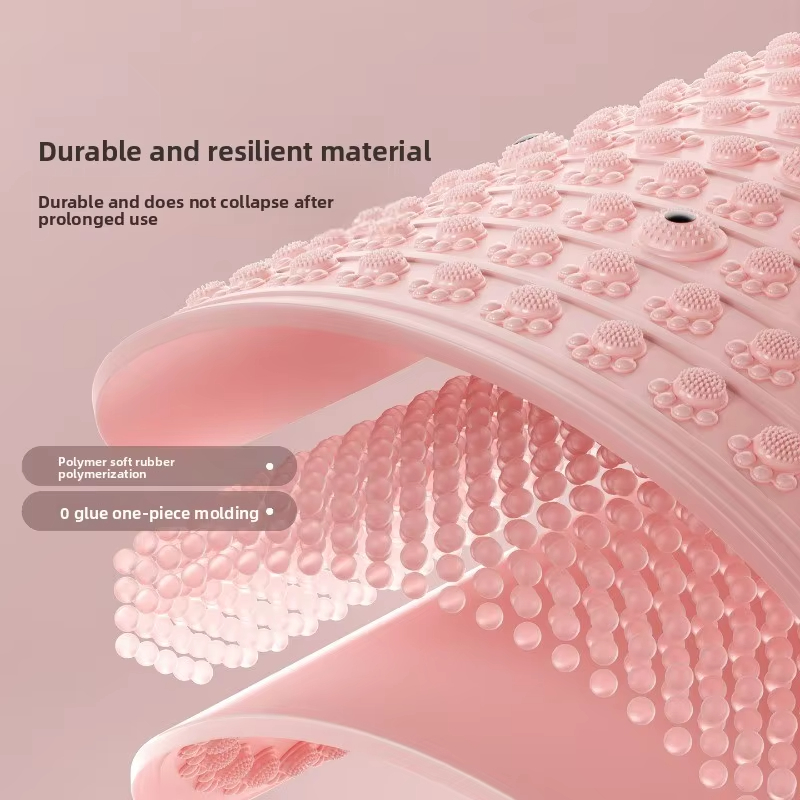 Ulepszona gumowa mata do jogi  – Anti Fatigue Mat recenzja i cena