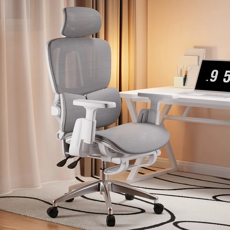 Ergonomiczne krzesło biurowe z – Home Office Desk recenzja i cena