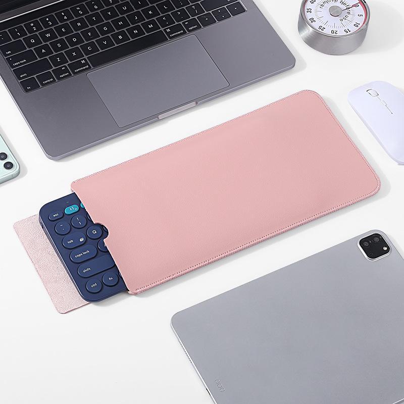 Pokrowiec ochronny na klawiatu – Home Office Keyboard recenzja i cena
