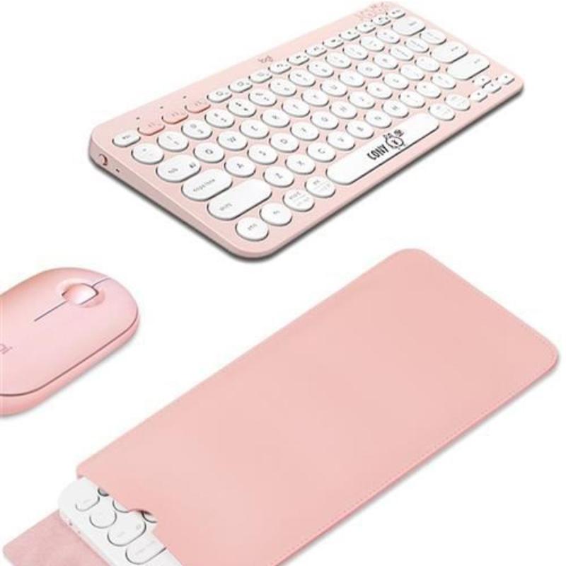 Pokrowiec ochronny na klawiatu – Home Office Keyboard recenzja i cena