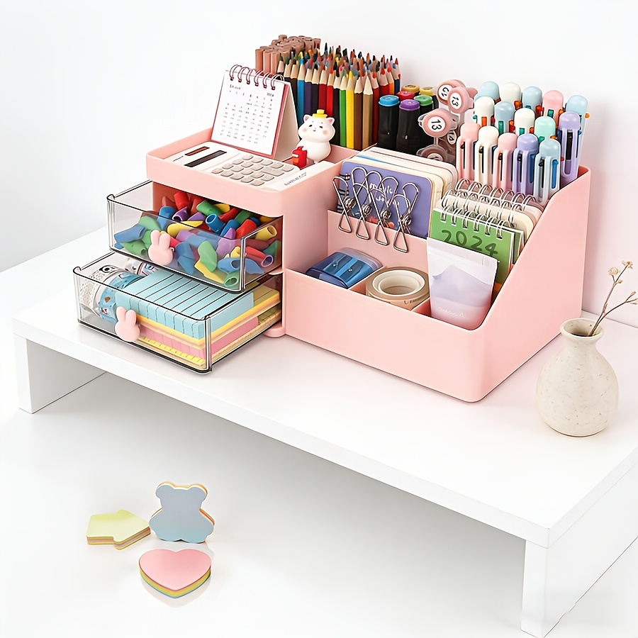 Uroczy organizer na biurko w k – Letter Tray Desk recenzja i cena