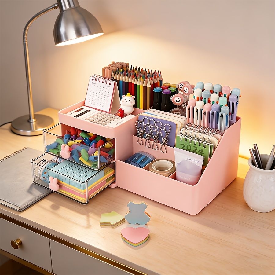 Uroczy organizer na biurko w k – Letter Tray Desk recenzja i cena