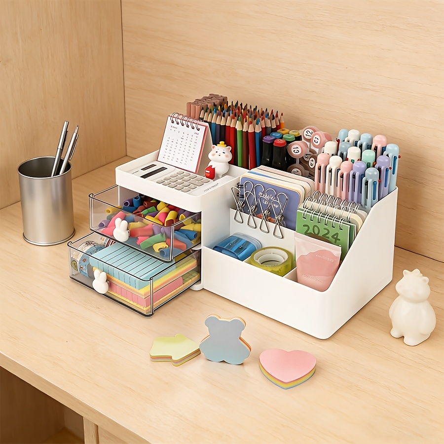 Uroczy organizer na biurko w k – Letter Tray Desk recenzja i cena