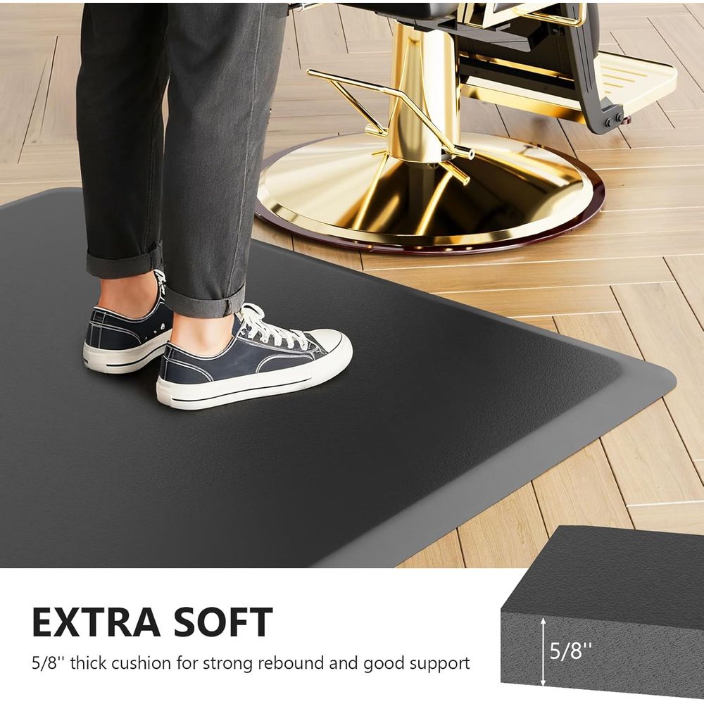 Luksusowa Mata Salonowa 4'x4'x – Anti Fatigue Mat recenzja i cena