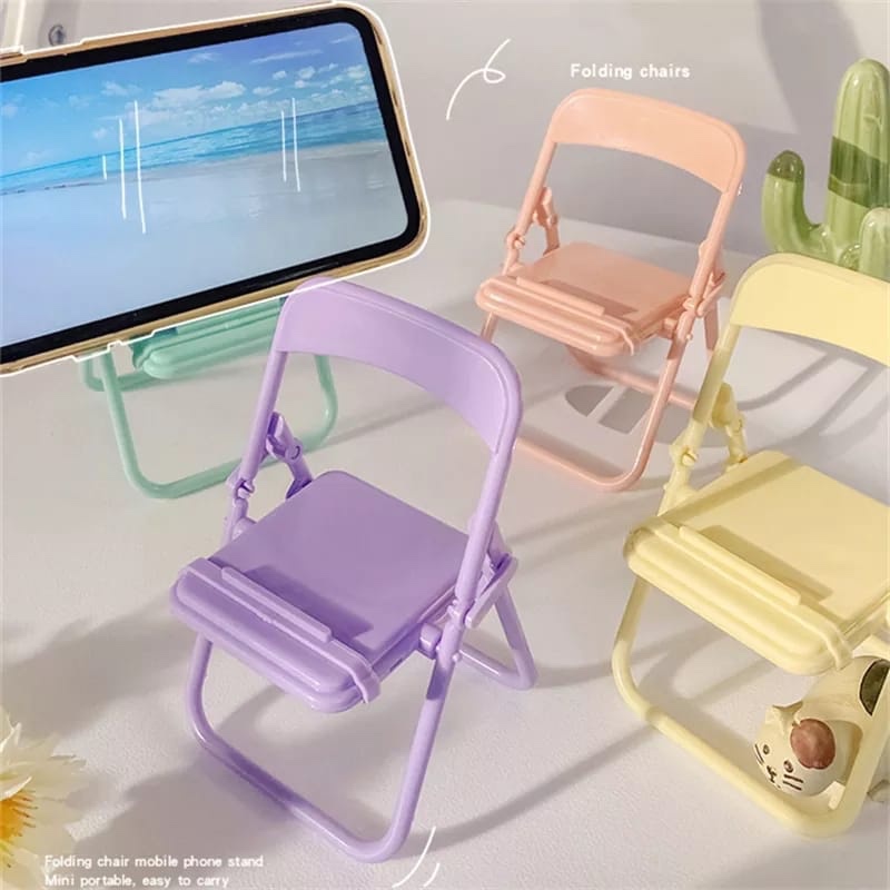 Uroczy uchwyt na telefon w ksz – Home Office Desk recenzja i cena
