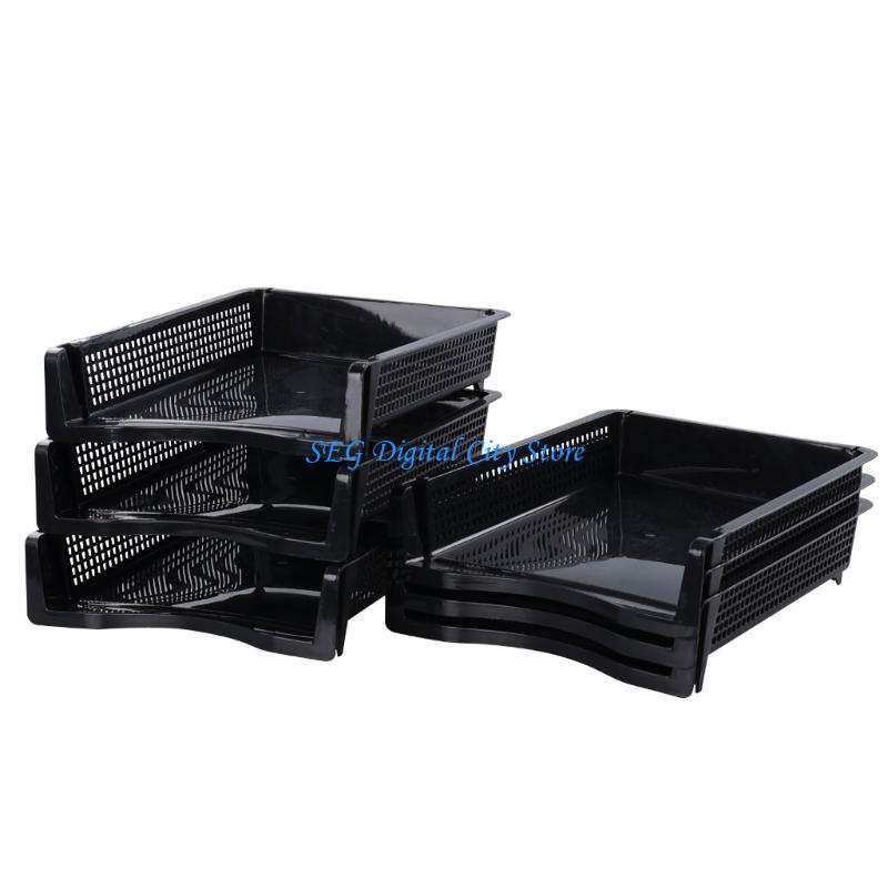 U75B Dokumenty do przechowywan – Letter Tray Desk recenzja i cena