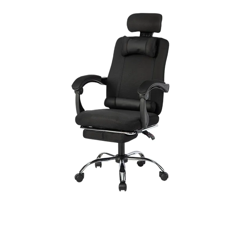 Ergonomiczne krzesło biurowe z – Home Office Desk recenzja i cena