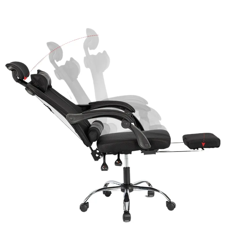Ergonomiczne krzesło biurowe z – Home Office Desk recenzja i cena