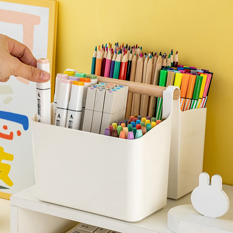 1 szt. Wielofunkcyjny uchwyt d – Letter Tray Desk recenzja i cena
