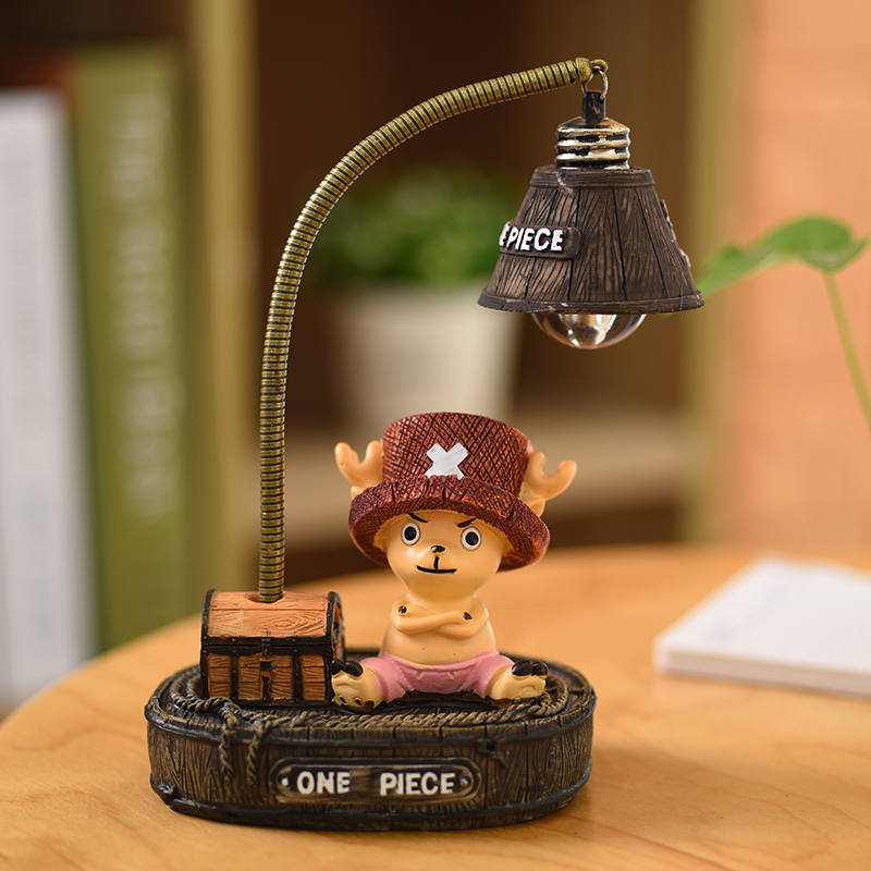 Anime One Piece Lampka Nocna T – Home Office Inspiration recenzja i cena