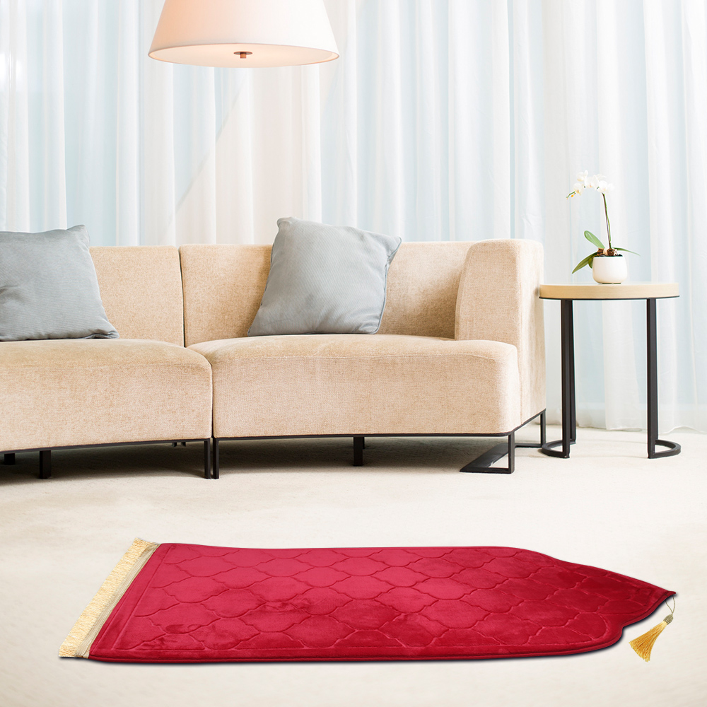 Miękki dywanik modlitewny do k – Anti Fatigue Mat recenzja i cena