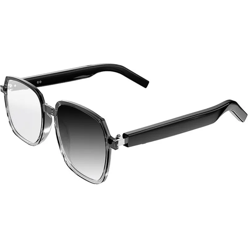 Okulary Bluetooth M10ProC Bezp – Blue Light Glasses recenzja i cena