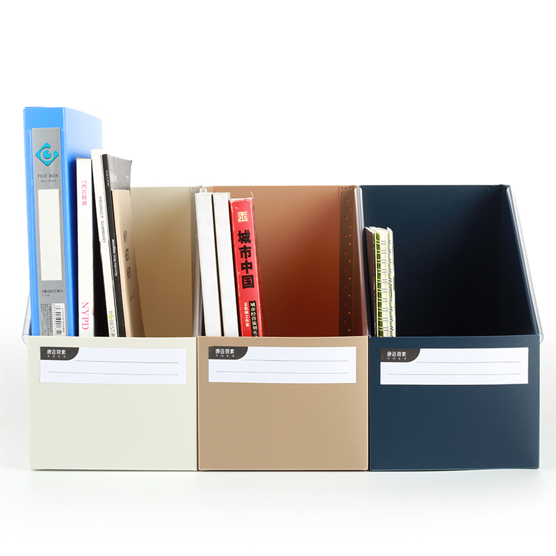 Pudełko do sortowania książek  – Letter Tray Desk recenzja i cena
