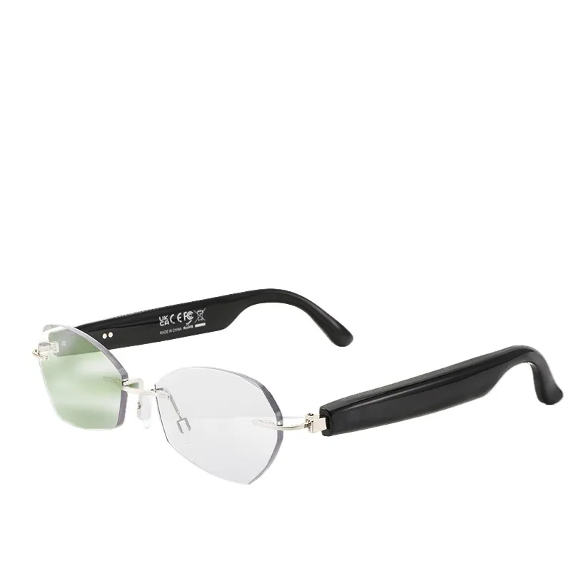 Inteligentne okulary do tłumac – Blue Light Glasses recenzja i cena